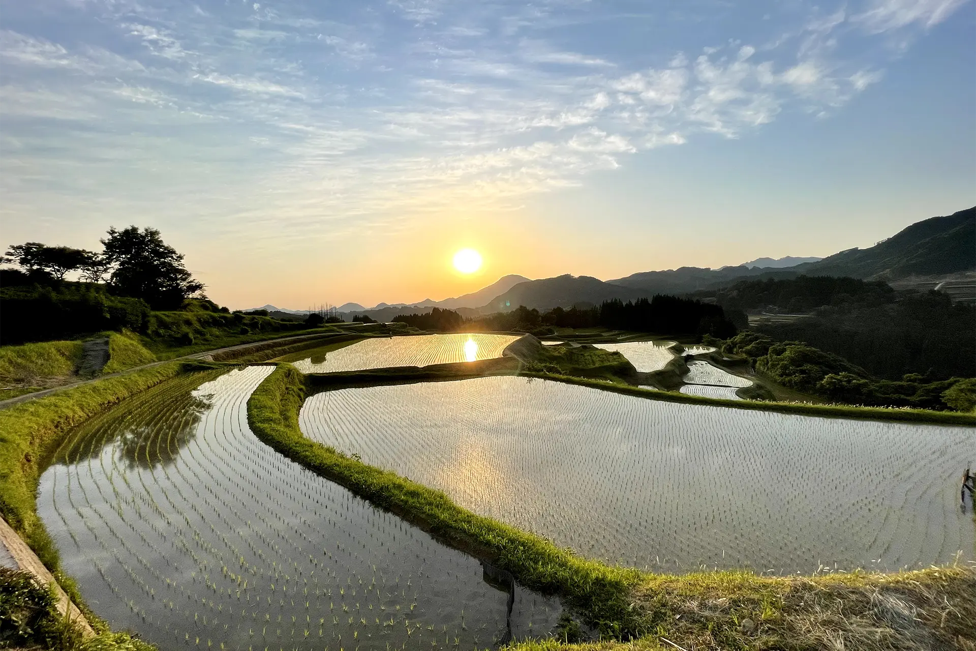 日本の原風景が息づく心の故郷、熊本県美里町 | agora plus
